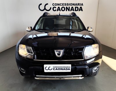 DACIA Duster 1.5 dci 4x2 UNICOPROPIETARIO